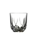 Σετ 6 κρυστάλλινα ποτήρια ουίσκυ RCR Trix
