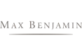 Max Benjamin